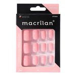 Unhas-Posticas-Tamanho-Medio-Rosa-Claro-Up302a-Macrilan