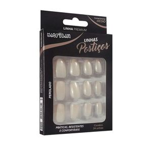 Unha Post Macrilan Med Perol-Up303a