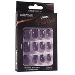 Unhas-Posticas-Tamanho-Medio-Roxo-Up304a-Macrilan