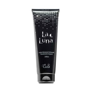 Hidratante Corporal Ciclo Cosméticos La Luna - 240ml