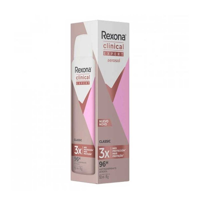 Desodorante-Aerosol-Rexona-Clinical-Classic---150ml