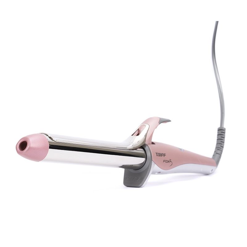 Modelador-De-Cachos-Taiff-Fox-3-Bivolt---Rose
