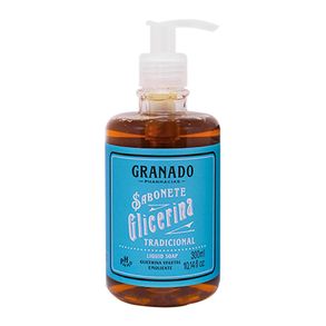Sabonete Líquido Granado Tradicional - 300ml