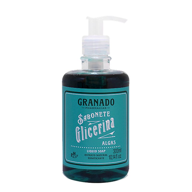 Sabonete-Liquido-Granado-Algas---300ml