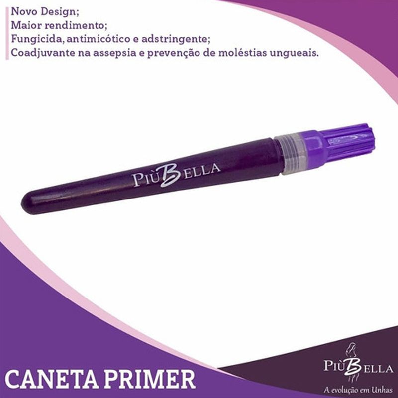 Caneta-Primer-Piu-Bella