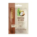 Sache-Mascara-Capilar-Manteiga-De-Coco-Bio-Extratus-30g