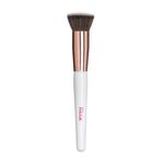 Pincel-Kabuki-Rose-Gold-Ricca---Ref-1947