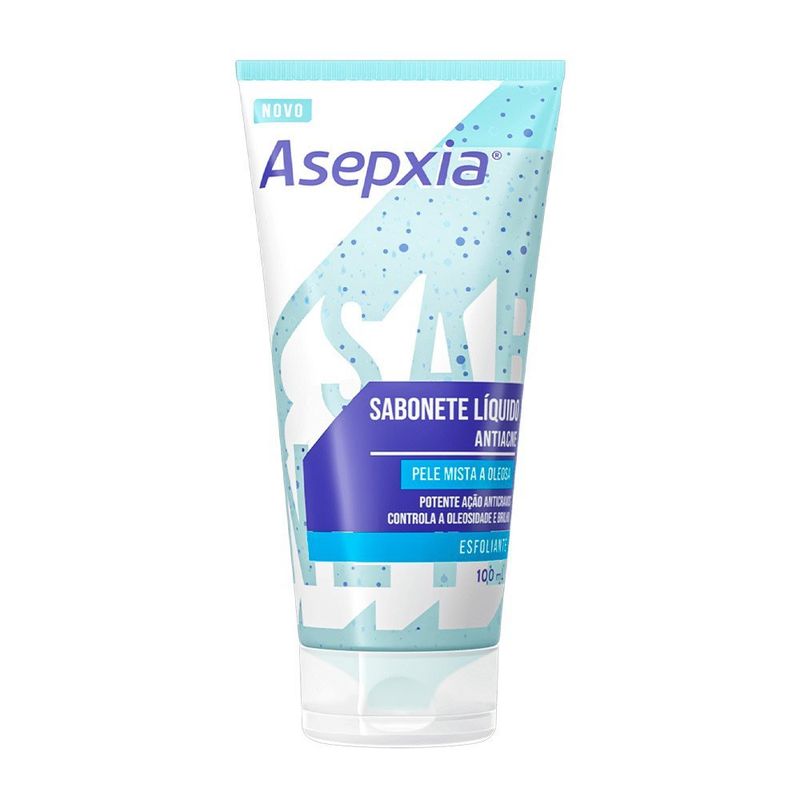 Sabonete-Liquido-Facial-Antiacne-Esfoliante-Asepxia---100ml
