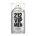 Body-Spray-Carolina-Herrera-212-Vip-Men-250ml