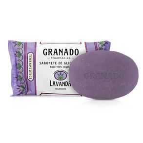 Sabonete Granado Lavanda - 90g