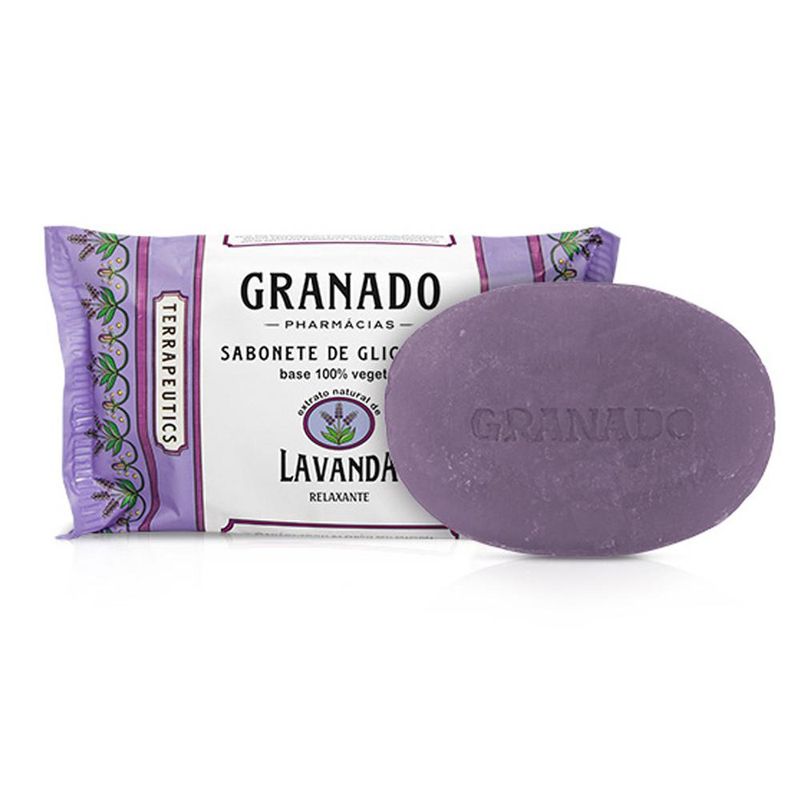 Sabonete-Granado-Lavanda---90g