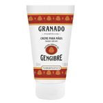 Creme-Hidratante-Para-Maos-Granado-Terrapeutics-Gengibre---50ml