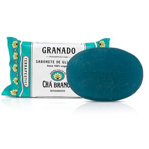 Sabonete Granado Chá Branco - 90g