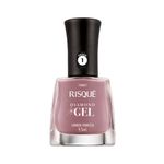 Esmalte-Risque-Diamond-Gel-Lavanda-Francesa-Cremoso---95ml