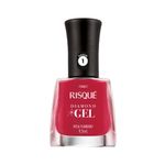 Esmalte-Risque-Diamond-Gel-Rosa-Flambado-Cremoso---95ml