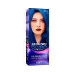Coloracao-Selfie-My-Crush-Blue-Keraton---50g