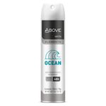 Desodorante-Aerossol-Above-Elements-Ocean Men-Masculino---150ml