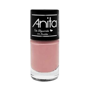 Esmalte Anita Toda Blogueirinha - Recebidos