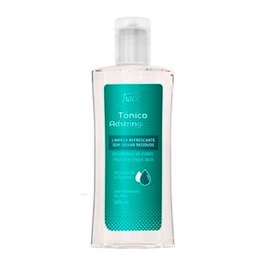 Tônico Adstringente Facial Tracta Pele Mista A Oleosa - 200ml
