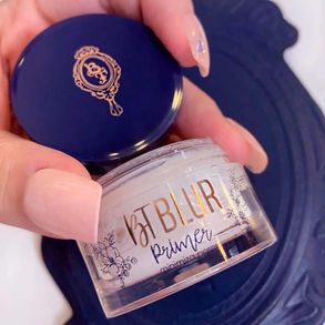 Primer Facial Bruna Tavares Bt Blur