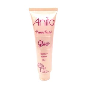 Primer Facial Glow Anita 30g