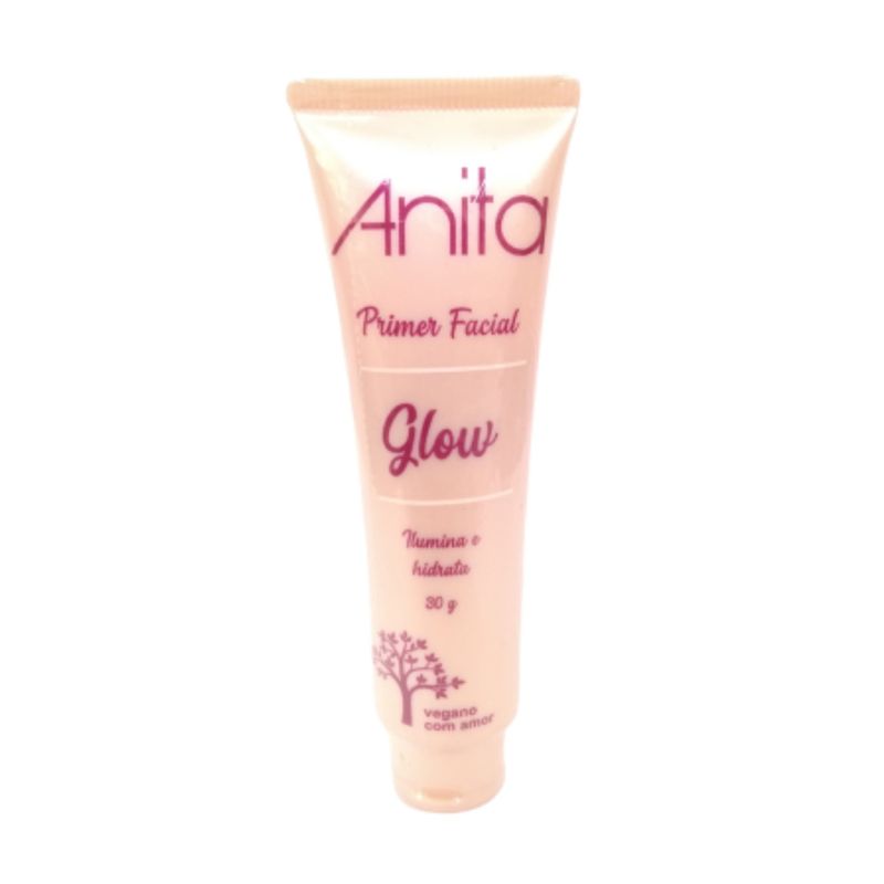Primer-Facial-Glow-Anita-30g