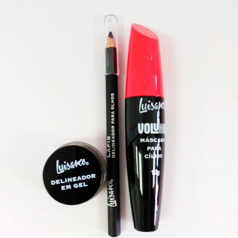 Kit-Candy-Eyes-Luisance-Delineador-Lapis-Mascara-De-Cilios