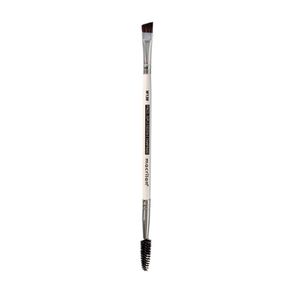 Pincel Macrilan Profissional Duplo Escova E Chanfrado - W136