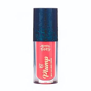 Gloss Labial Bruna Tavares Bt Plump - Angel