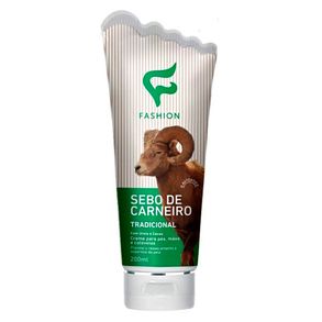 Creme Hidratante Sebo De Carneiro Tradicional Fashion - 200ml