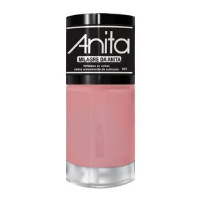 Esmalte Tratamento Milagre Da Anita Anita 10ml