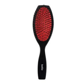 Escova De Cabelo Oval Belliz Ref 2617