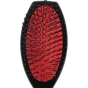 Escova De Cabelo Oval Belliz Ref 2617
