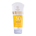 Australian-Gold-Gel-Creme-Toque-Seco-Fps50-Protetor-Solar-Corporal---200g