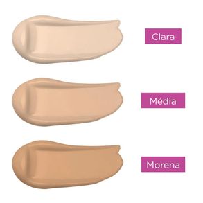 Bb Cream Efeito Matte 5 Em 1 Média Fps50 L´Oréal 30ml