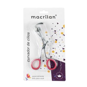 Modelador De Cílios Curvex Cx-01 Macrilan