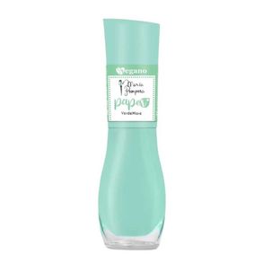 Esmalte Verdemaré Maria Pomposa Vegano - 15 Free