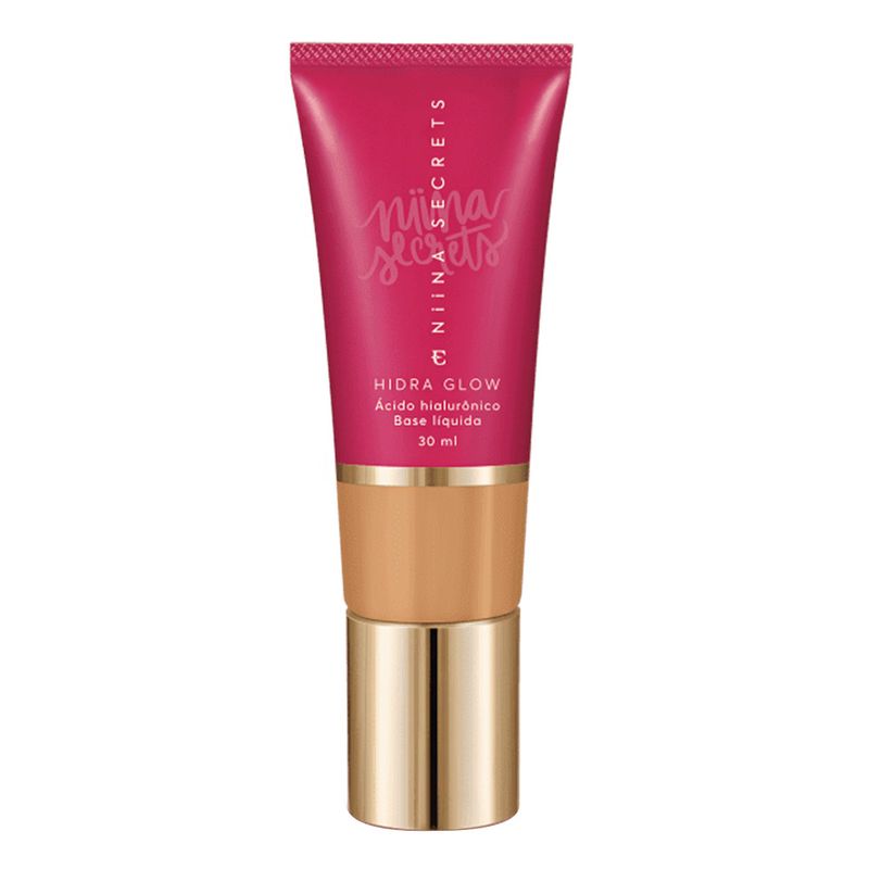 Base-Facial-Liquida-Hidra-Glow-Niina-Secrets-Cor-35---30ml