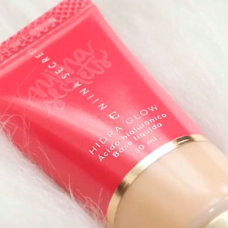 Base-Facial-Liquida-Hidra-Glow-Niina-Secrets-Cor-40---30ml