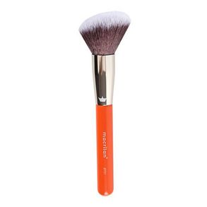 Pincel Para Pó Macrilan Beauty Tools Profissional - Bt 01