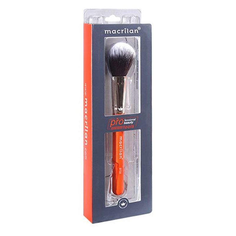 Pincel-Para-Blush-Macrilan-Beauty-Tools-Profissional---Bt-05