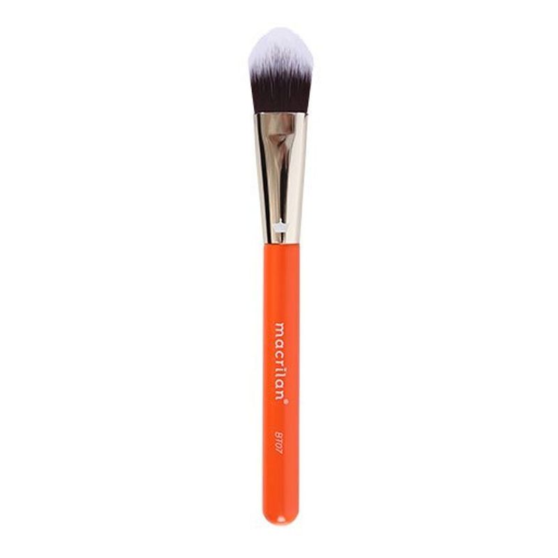 Pincel-Lingua-De-Gato-Para-Base-Macrilan-Beauty-Tools-Profissional---Bt-07