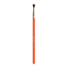 Pincel Para Esfumar Médio Macrilan Beauty Tools Profissional - Bt 10