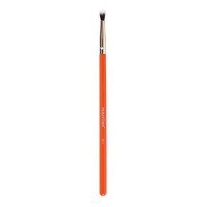 Pincel Para Esfumar Pequeno Macrilan Beauty Tools Profissional - Bt 11