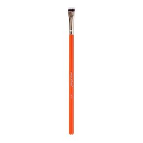 Pincel De Precisão Para Delinear Macrilan Beauty Tools Profissional - Bt 12