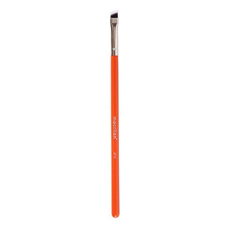 Pincel-Para-Delinear-Macrilan-Beauty-Tools-Profissional---Bt-13