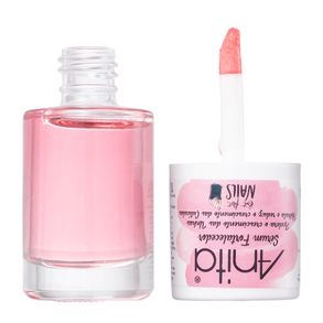 Sérum Fortalecedor De Unhas Anita 10ml