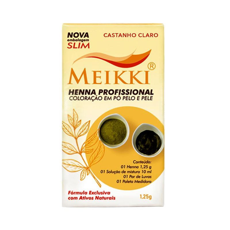 Henna-Para-Sobrancelhas-Slim-Meikki---Castanho-Claro