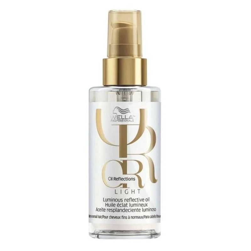 Oleo-Capilar-Oil-Reflections-Light-Wella-Professionals-100ml