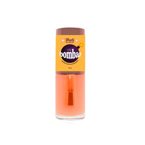 Esmalte Me Salva! Nati - Vai Bombar